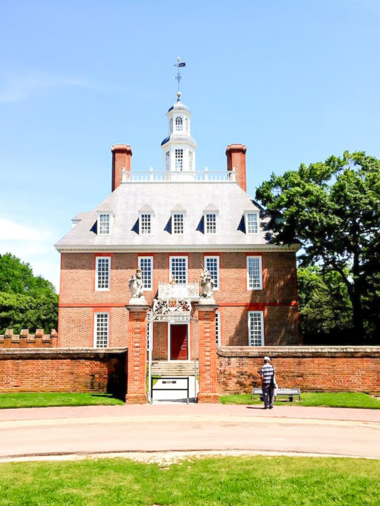 things to do in williamsburg, what to do in williamsburg, colonial williamsburg virginia, williamsburg attractions