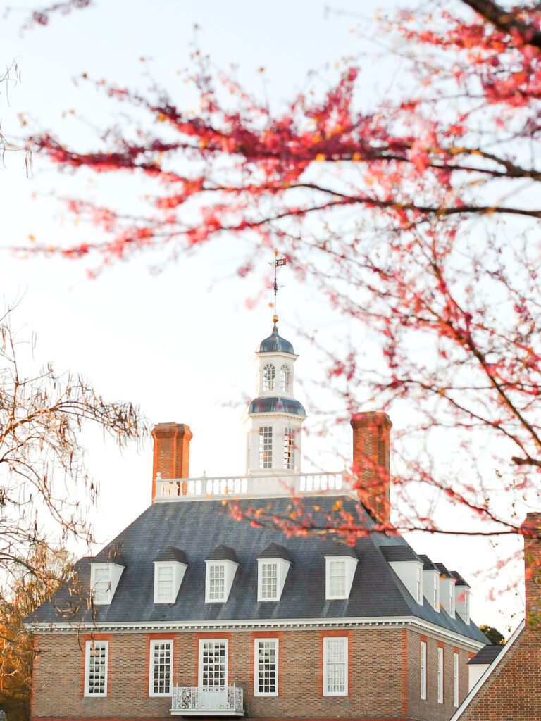 Tours In Williamsburg VA, things to do in williamsburg va tours, colonial williamsburg tours, carousel of chaos